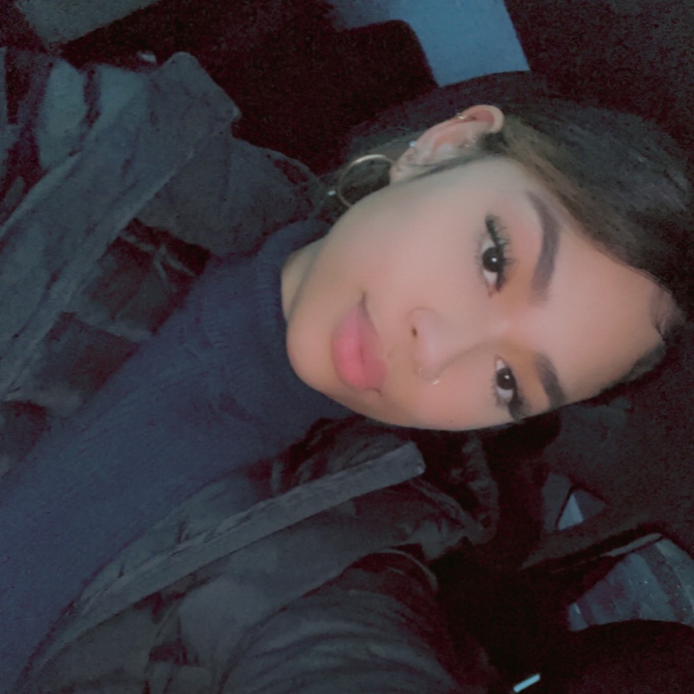 Meet your Posher, Jessica